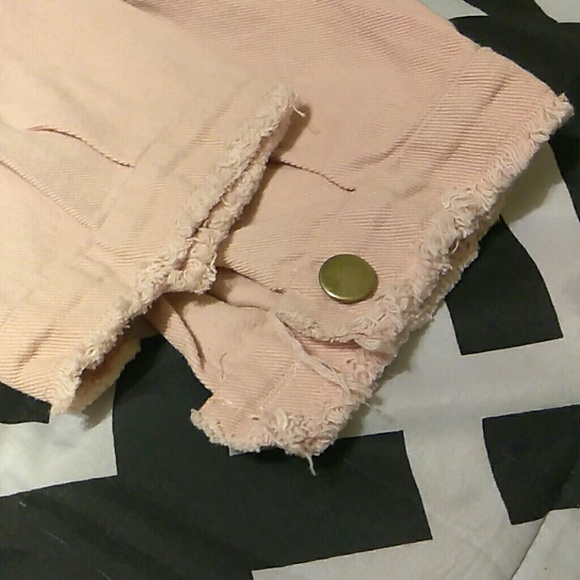 Denim Jacket - Picture 7 of 10